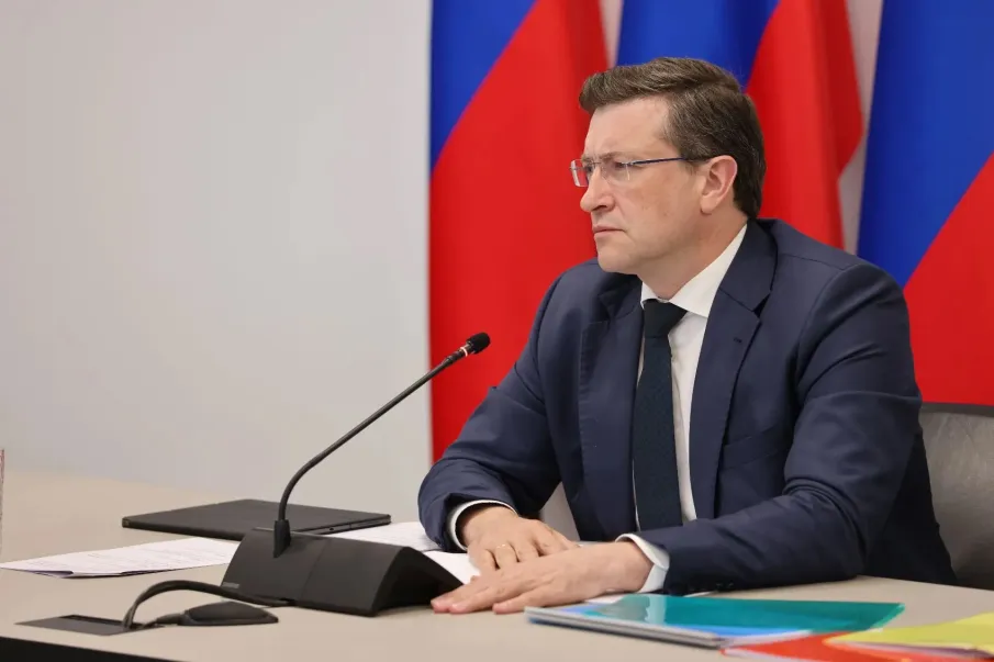 Нижегородское правительство обратится в Минтранс РФ с предложением о заморозке тарифов на плату грузоперевозчиков в системе «Платон»